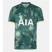 Tottenham Hotspur Archie Gray #14 Rezervni Dres 2024-25 Kratak Rukavima